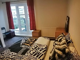 Alphabet Cozy Apartment