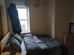 Alphabet Cozy Apartment