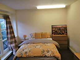 Alphabet Cozy Apartment