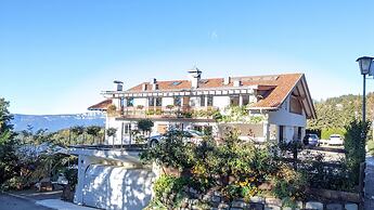 Vidora Apartments - Elegant Deco Loft With Balcony in Soprabolzano w R