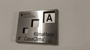 Vidora Apartments - Elegant Deco Loft With Balcony in Soprabolzano w R