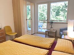 Vidora Apartments - Elegant Deco Loft With Balcony in Soprabolzano w R