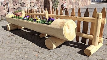 Vidora Apartments - Elegant Deco Loft With Balcony in Soprabolzano w R