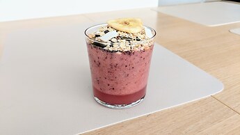 Vidora Apartments - Elegant Deco Loft With Balcony in Soprabolzano w R