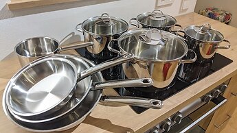 Vidora Apartments - Elegant Deco Loft With Balcony in Soprabolzano w R