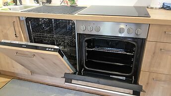 Vidora Apartments - Elegant Deco Loft With Balcony in Soprabolzano w R