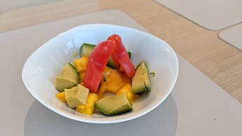 Vidora Apartments - Elegant Deco Loft With Balcony in Soprabolzano w R