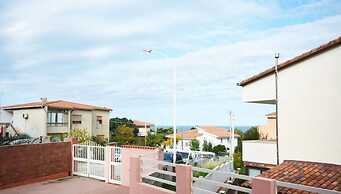 Apartment Close to the sea