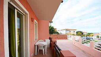 Apartment Close to the sea