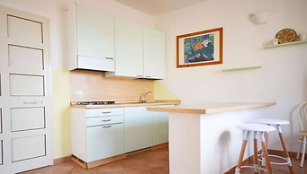 Apartment Close to the sea