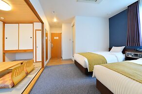 Flexstay Inn Hakodate Station