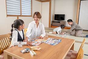 Flexstay Inn Hakodate Station