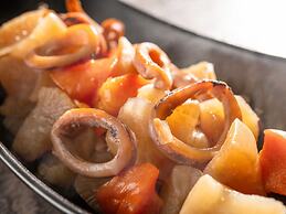 Flexstay Inn Hakodate Station