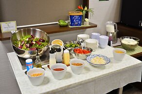 Flexstay Inn Hakodate Station