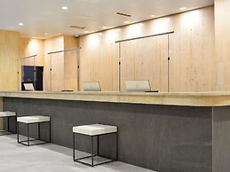 Flexstay Inn Hakodate Station