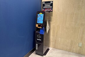 Flexstay Inn Hakodate Station