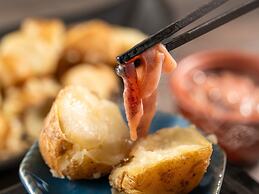 Flexstay Inn Hakodate Station