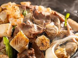 Flexstay Inn Hakodate Station