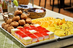 Flexstay Inn Hakodate Station