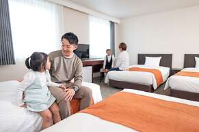 Flexstay Inn Hakodate Station