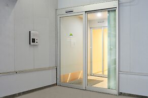 Flexstay Inn Hakodate Station