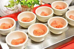 Flexstay Inn Hakodate Station