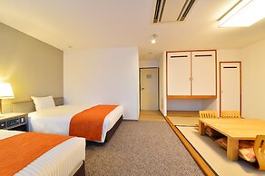 Flexstay Inn Hakodate Station