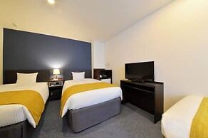 Flexstay Inn Hakodate Station