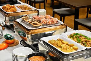 Flexstay Inn Hakodate Station