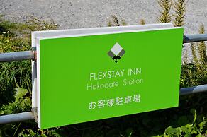 Flexstay Inn Hakodate Station