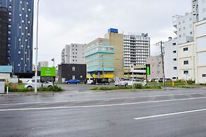 Flexstay Inn Hakodate Station
