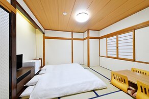Flexstay Inn Hakodate Station
