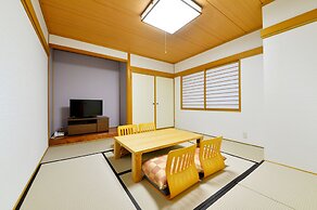 Flexstay Inn Hakodate Station