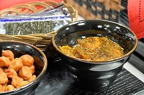 Flexstay Inn Hakodate Station