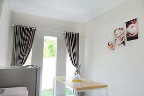 Villa Jogja Grand Bale with Private Pool by Simply Homy