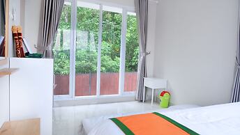 Villa Jogja Grand Bale with Private Pool by Simply Homy