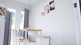 Villa Jogja Grand Bale with Private Pool by Simply Homy