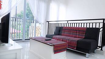 Villa Jogja Grand Bale with Private Pool by Simply Homy