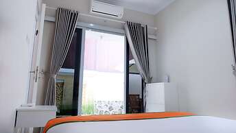 Villa Jogja Grand Bale with Private Pool by Simply Homy