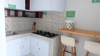 Villa Jogja Grand Bale with Private Pool by Simply Homy