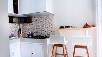 Villa Jogja Grand Bale with Private Pool by Simply Homy