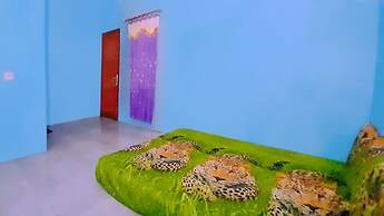 Villa Pondok Endah By Ruang Nyaman