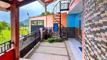 Villa Pondok Endah By Ruang Nyaman