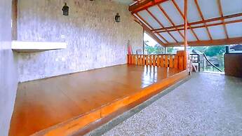 Villa Pondok Endah By Ruang Nyaman