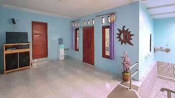 Villa Pondok Endah By Ruang Nyaman