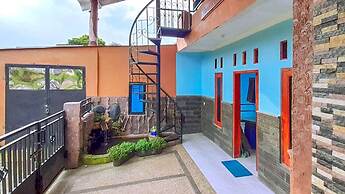 Villa Pondok Endah By Ruang Nyaman