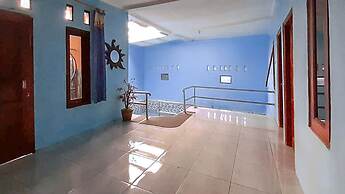 Villa Pondok Endah By Ruang Nyaman