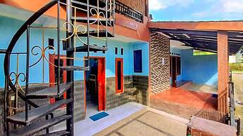 Villa Pondok Endah By Ruang Nyaman