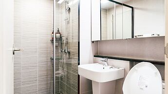 The November Stay In Landmark