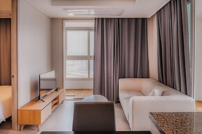 The November Stay In Landmark